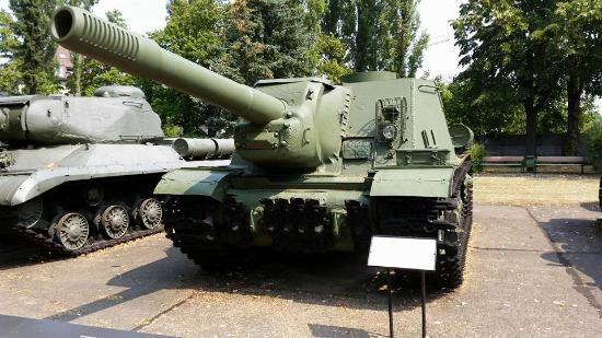 Museo tedesco-russo Berlino Karlshorst